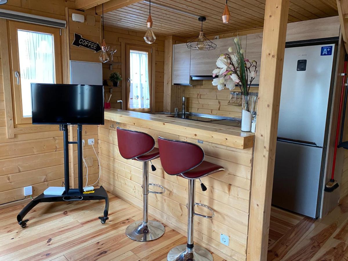 Apartamento Rural La Casita de Mateo, foto 2