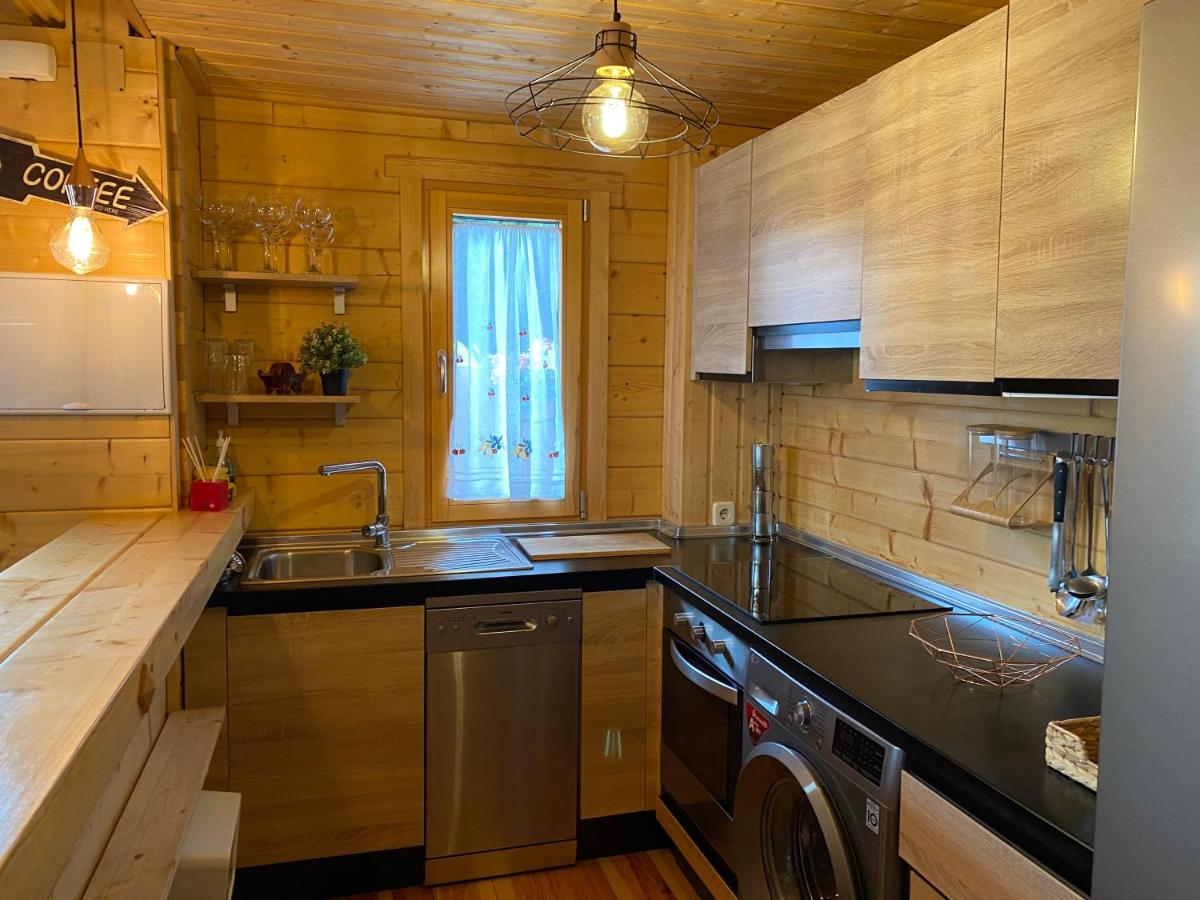 Apartamento Rural La Casita de Mateo, foto 5