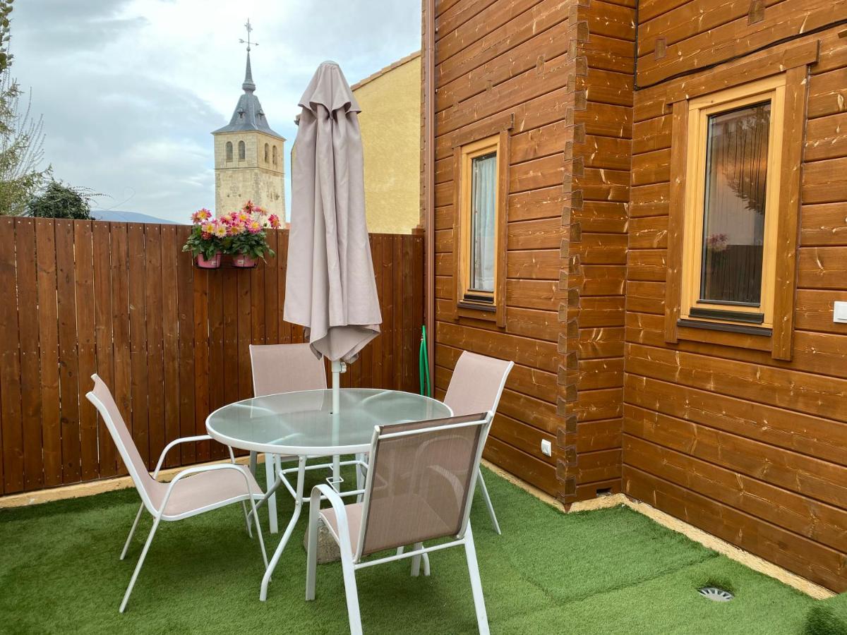 Apartamento Rural La Casita de Mateo, foto 6